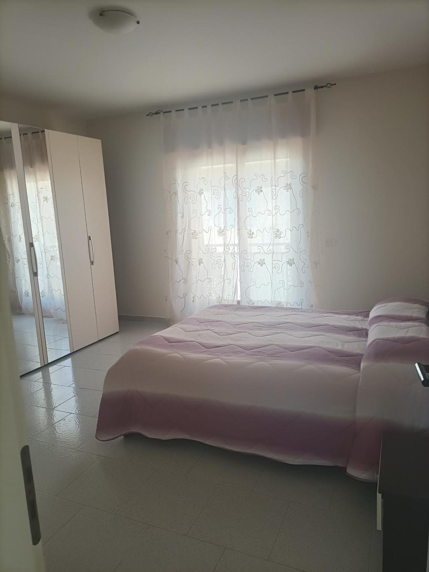 شقة Vista Monte Retreat ريجّو دي كالابريا المظهر الخارجي الصورة