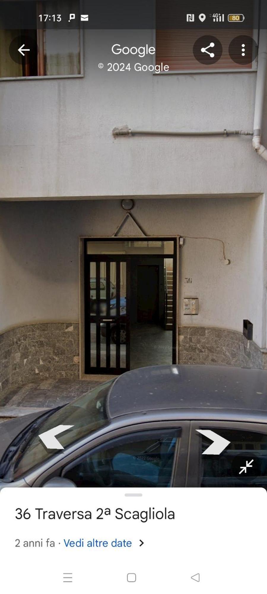 شقة Vista Monte Retreat ريجّو دي كالابريا المظهر الخارجي الصورة