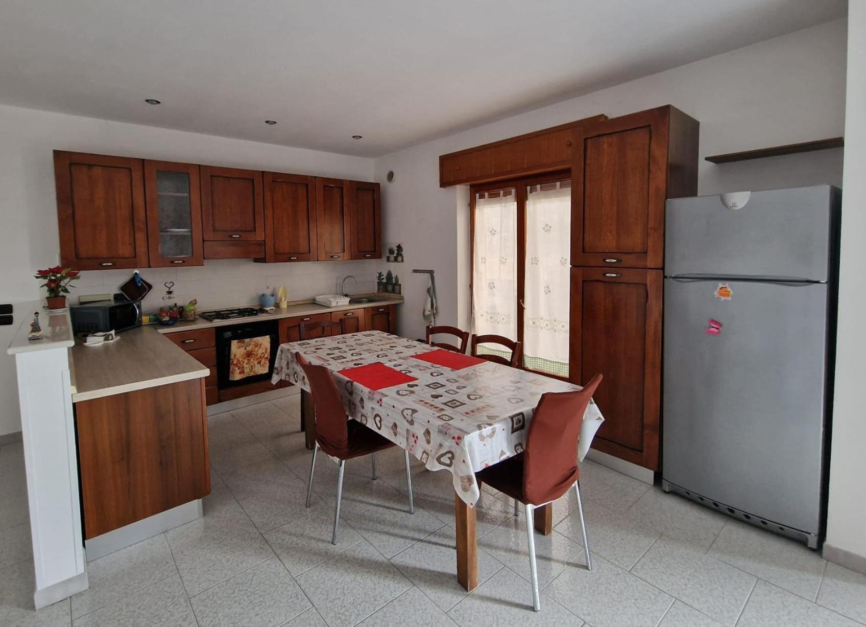 شقة Vista Monte Retreat ريجّو دي كالابريا المظهر الخارجي الصورة
