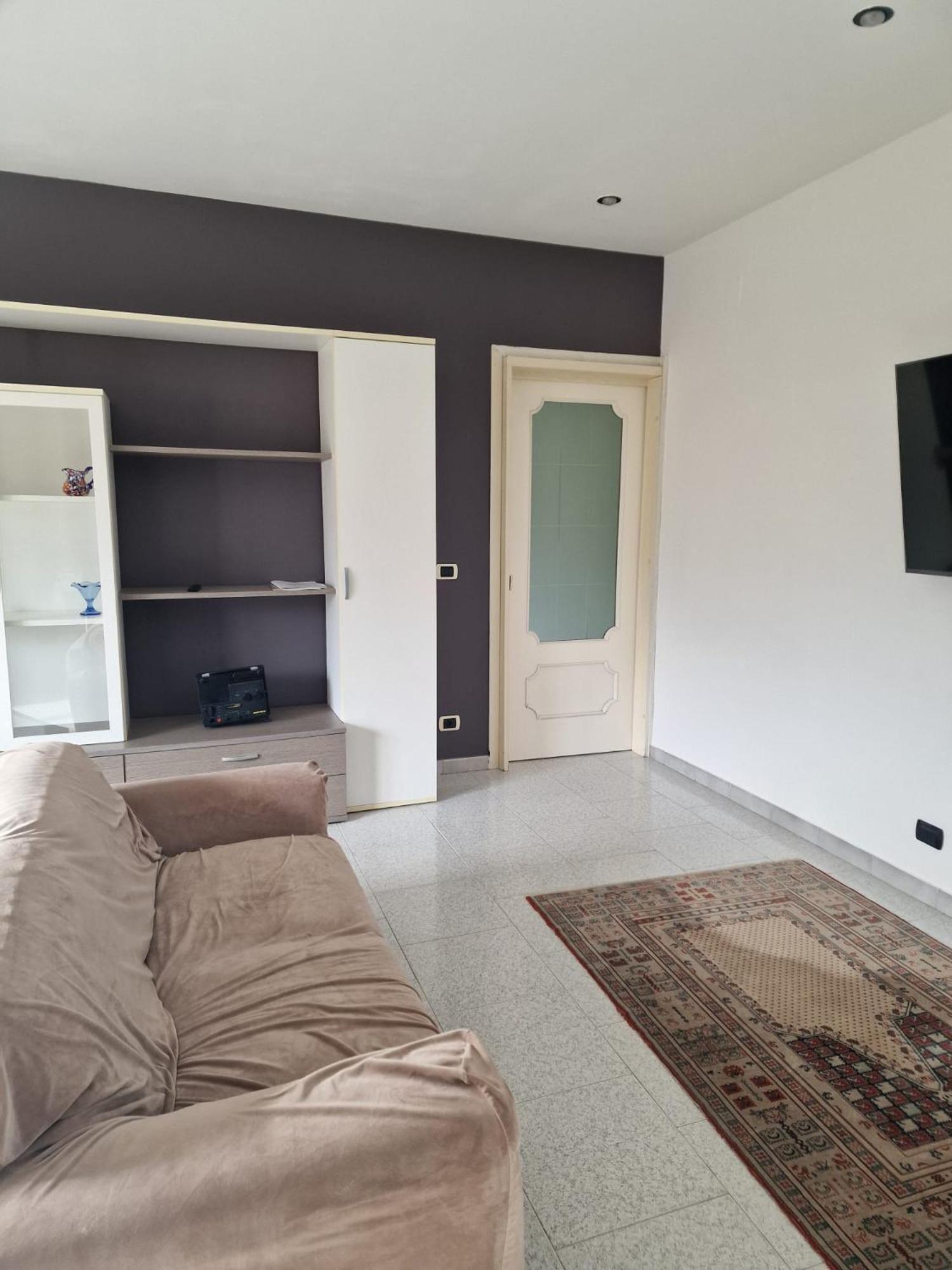 شقة Vista Monte Retreat ريجّو دي كالابريا المظهر الخارجي الصورة