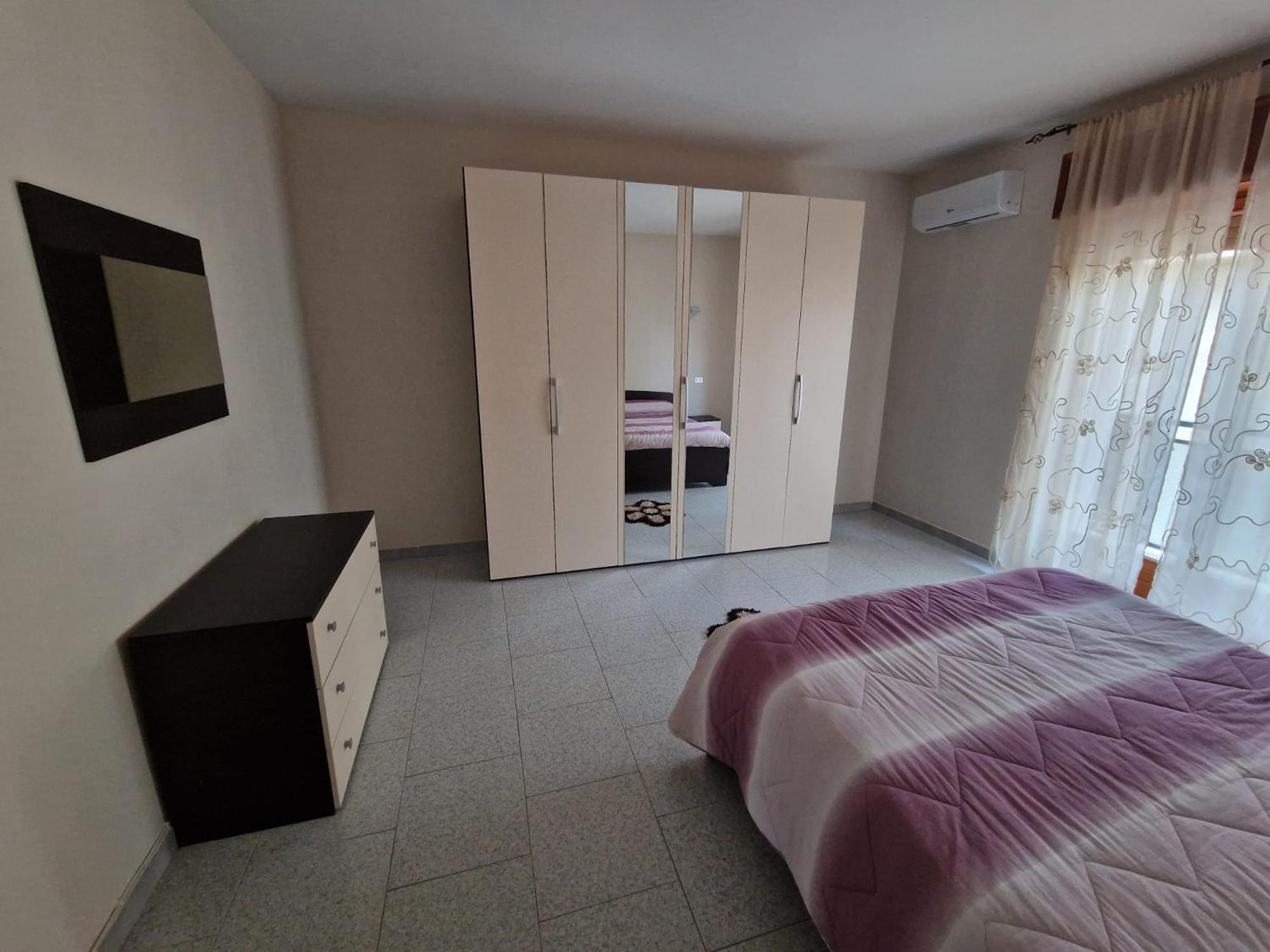 شقة Vista Monte Retreat ريجّو دي كالابريا المظهر الخارجي الصورة