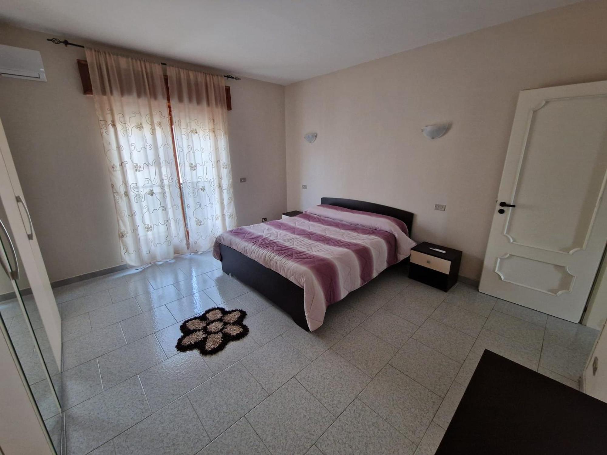 شقة Vista Monte Retreat ريجّو دي كالابريا المظهر الخارجي الصورة