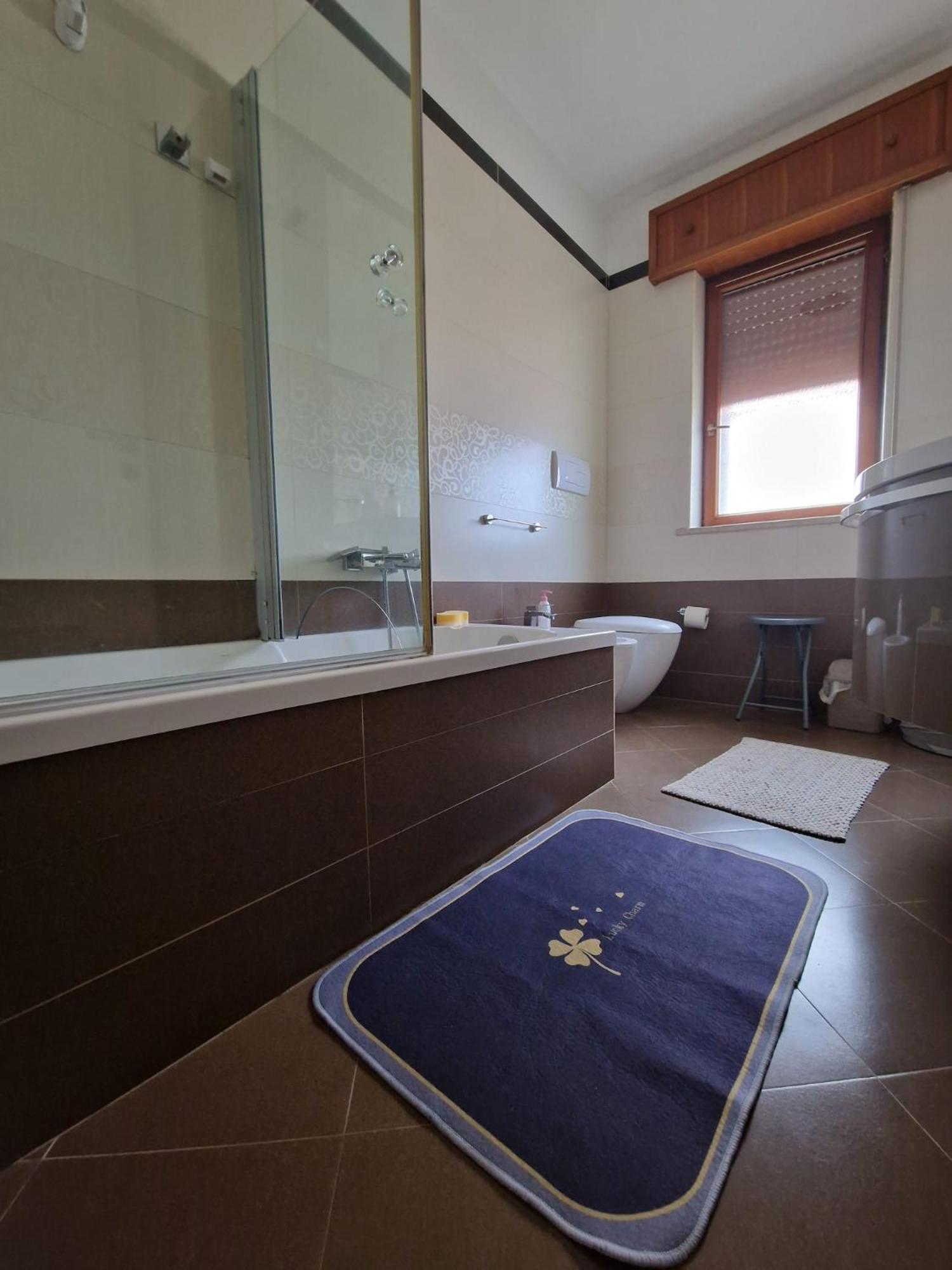 شقة Vista Monte Retreat ريجّو دي كالابريا المظهر الخارجي الصورة
